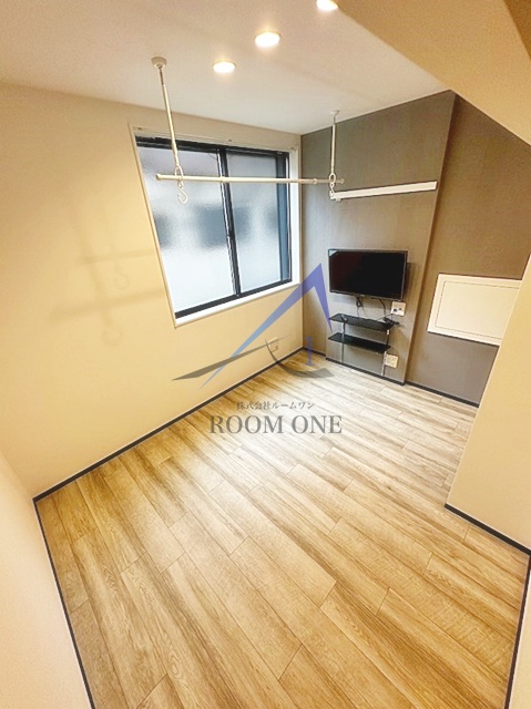 その他部屋・スペース　寝室です。