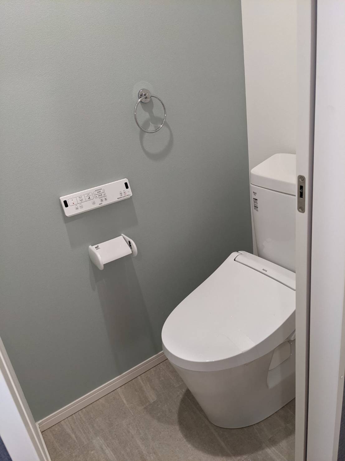 トイレ　★お問い合わせは044-299-8985★