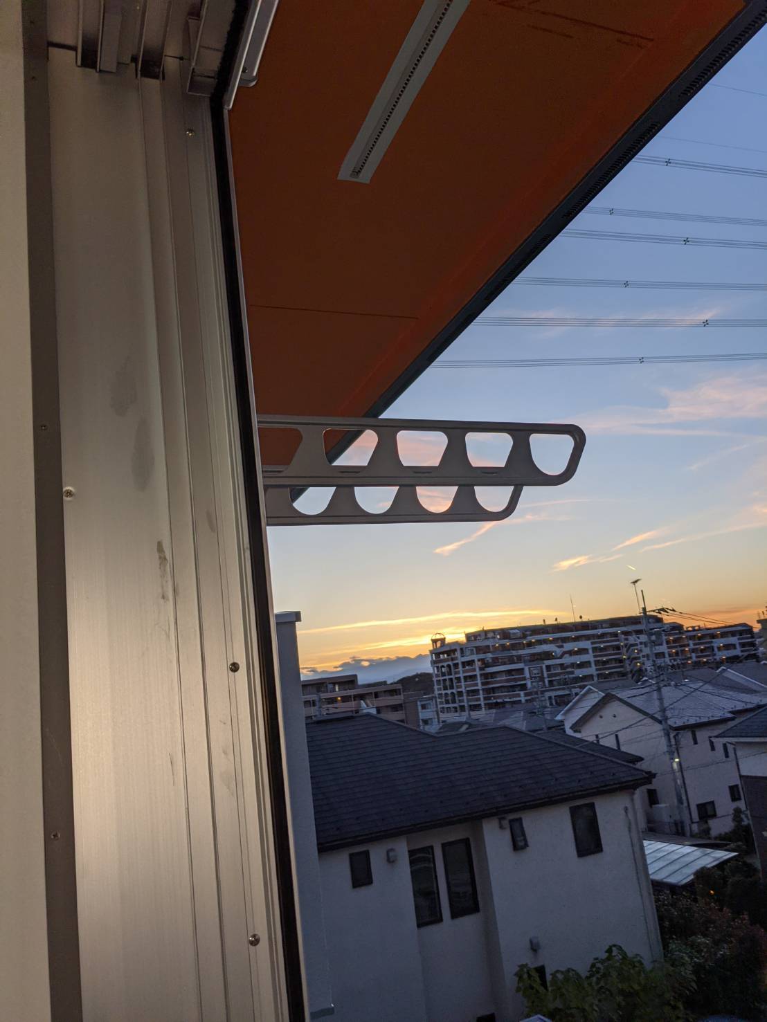 眺望　★お問い合わせは044-299-8985★