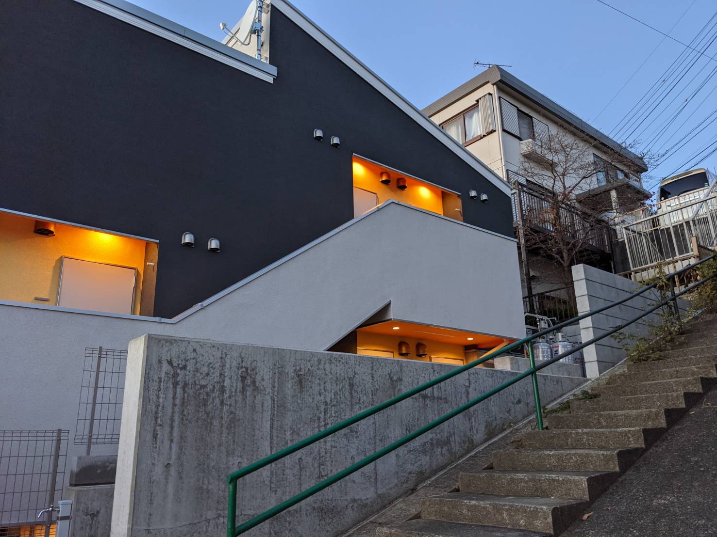 その他共有部分　★お問い合わせは044-299-8985★