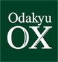 スーパー　OdakyuOX栗平店（スーパー）まで318m