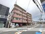 枚方市駅よりバス20分 徒歩5分 5階 築37年1ヶ月の賃貸物件