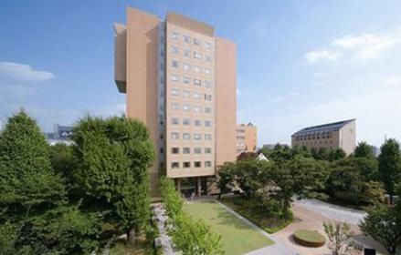 その他　私立日本女子大学（その他）まで963m
