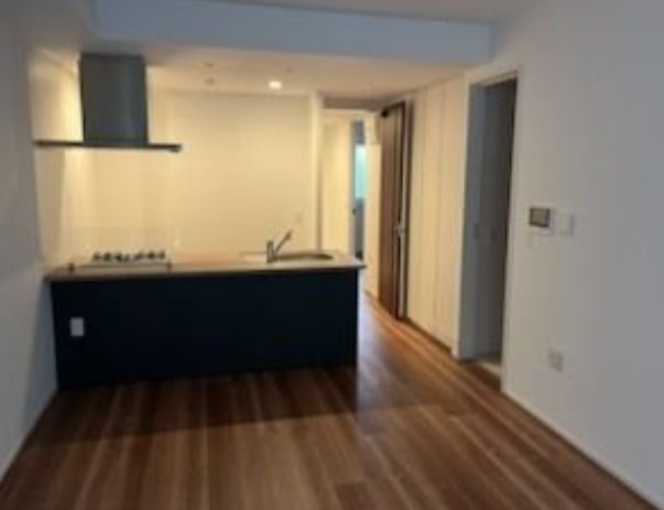 キッチン　他号室イメージです。