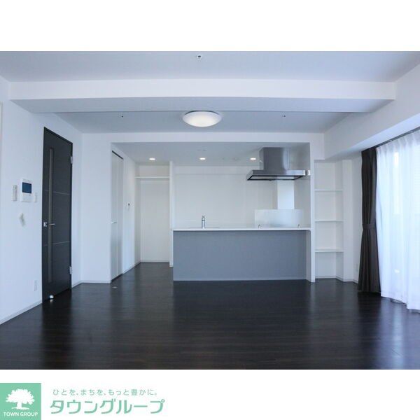 居室・リビング　リビング/居室