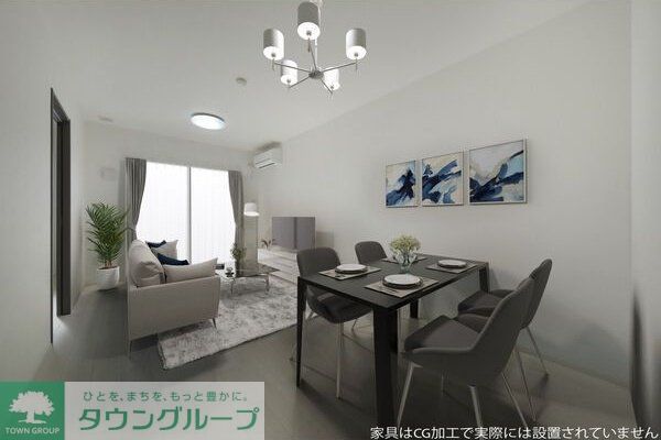 居室・リビング