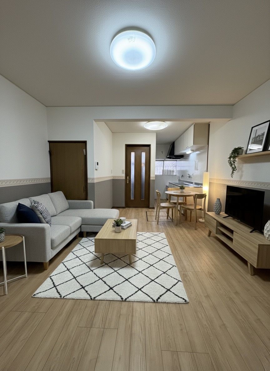 居室・リビング