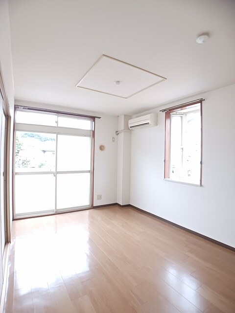 居室・リビング　居室・リビング