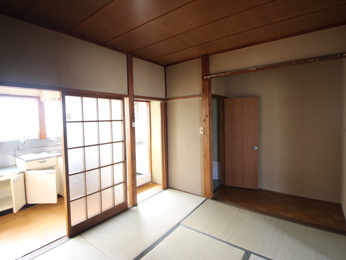 居室・リビング