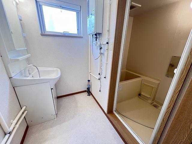 その他部屋・スペース　内装