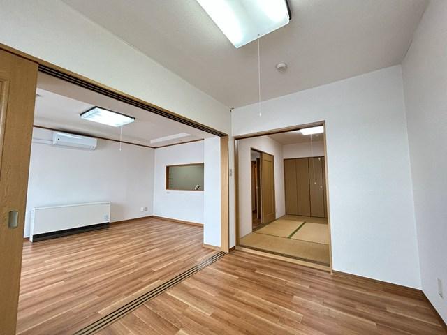 その他部屋・スペース　内装