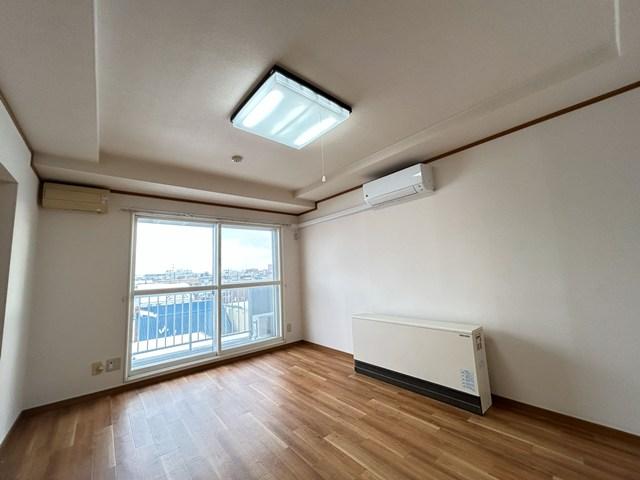 居室・リビング　リビング１