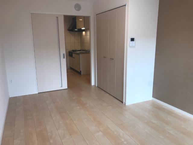 その他部屋・スペース　洋室