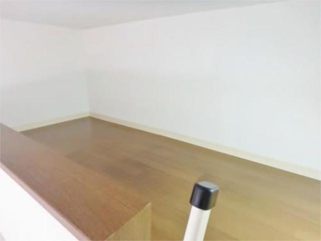 その他部屋・スペース　ロフト