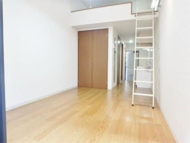 居室・リビング　洋室