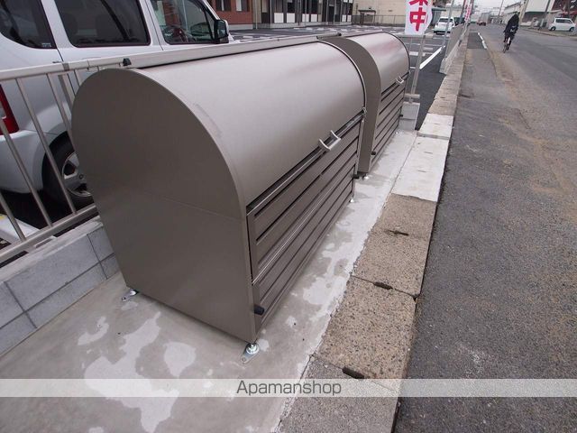 その他共有部分　その他共有部分