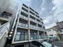 エクレール二軒茶屋 5階 築19年11ヶ月の賃貸物件