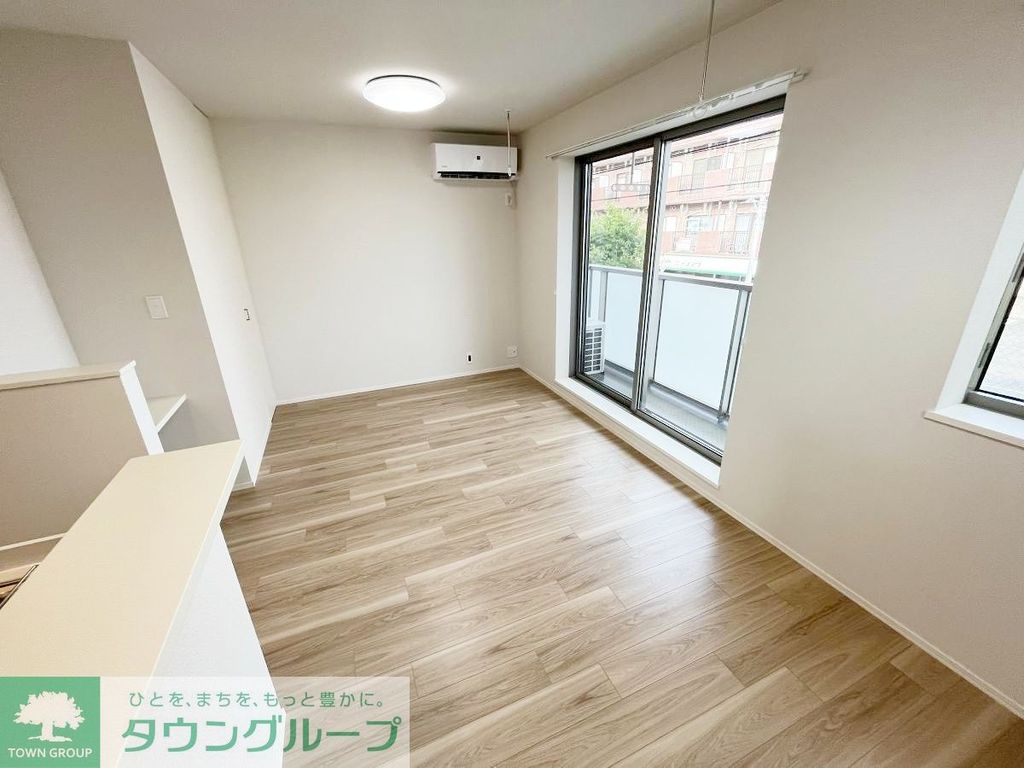 その他部屋・スペース　リビング/居室