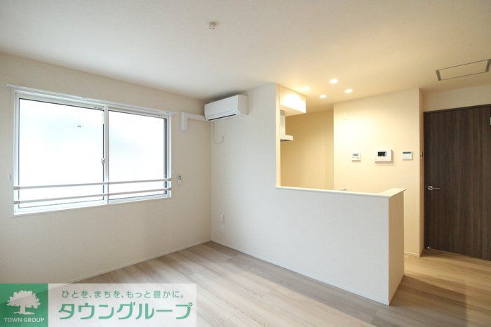 バルコニー　外観