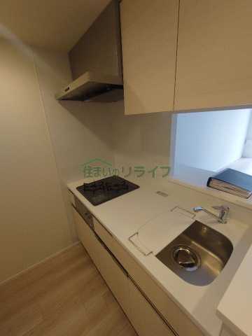 キッチン　別部屋参考写真