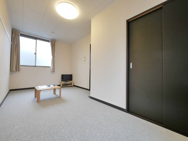 居室・リビング　リビング/居室