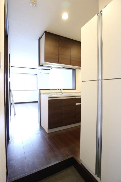 その他部屋・スペース　内装