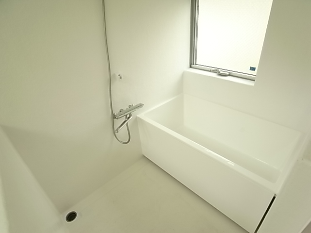 バス・シャワールーム　※写真は同仕様