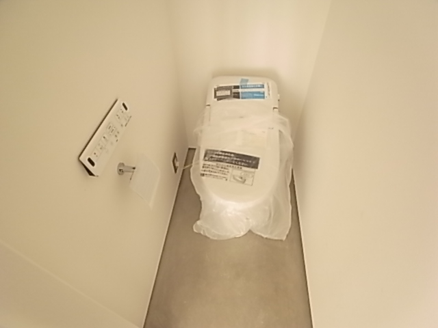 トイレ　※写真は同仕様