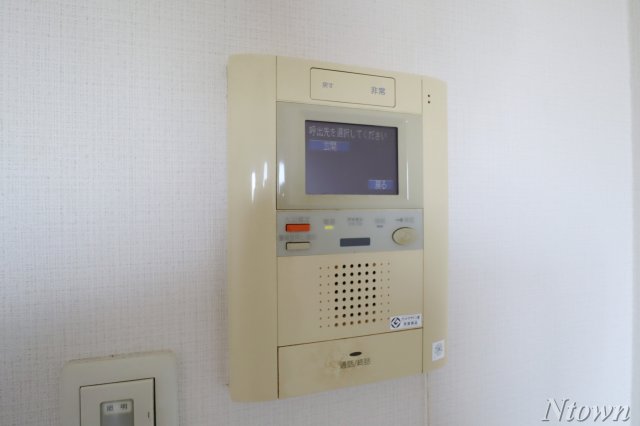 その他　お部屋です
