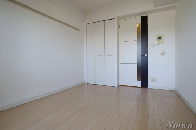 居室・リビング　リビングです