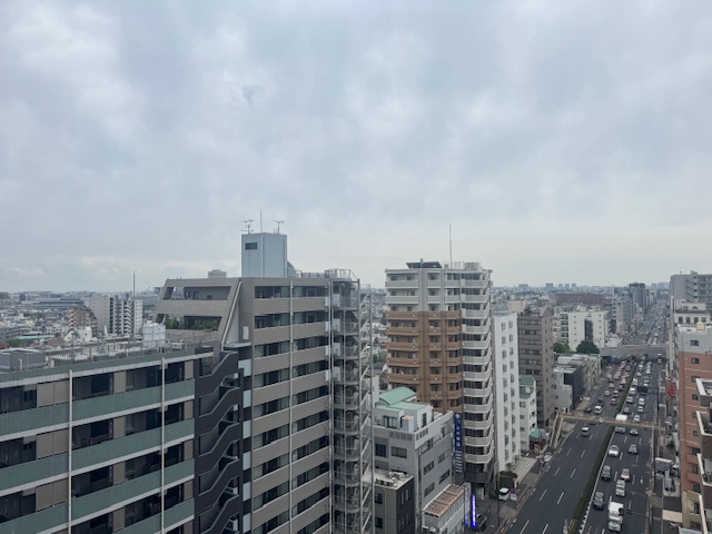 眺望　別部屋参考写真