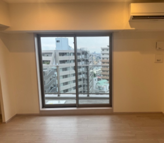 居室・リビング　別部屋参考写真