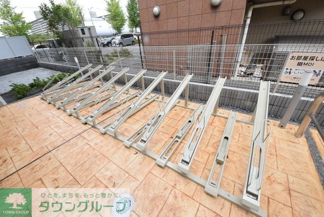 その他設備　お問合せはタウンハウジングまで！※現地待合わせ相談可能