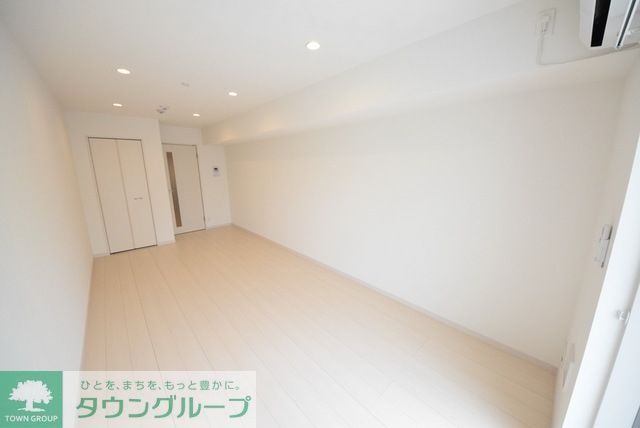 居室・リビング　お問合せはタウンハウジングまで！※現地待合わせ相談可能