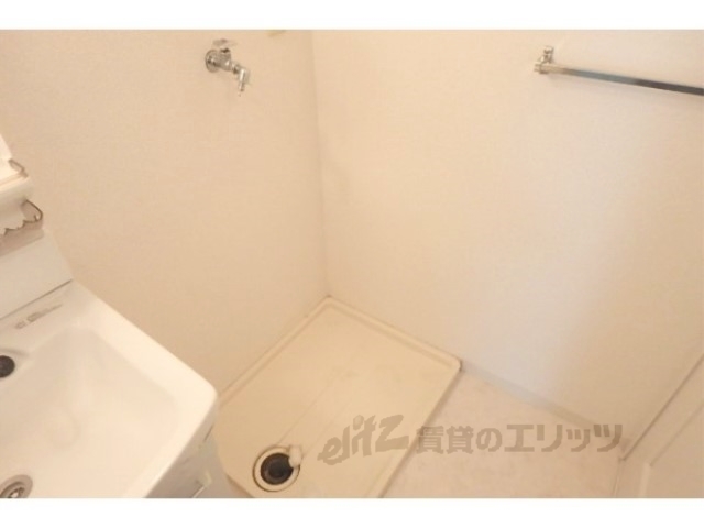 その他部屋・スペース　洗濯機置場