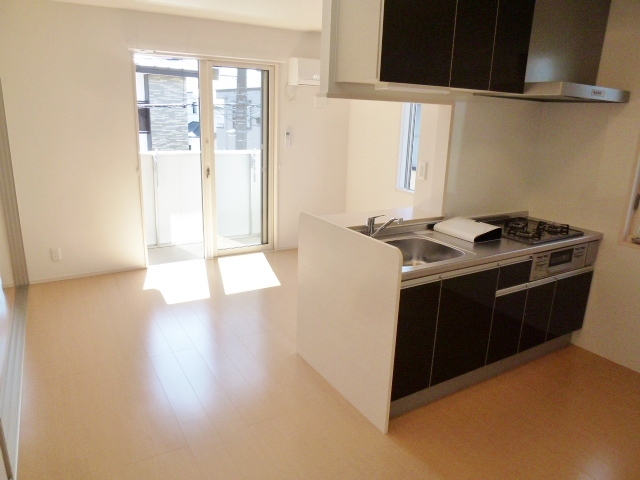 その他　リビング