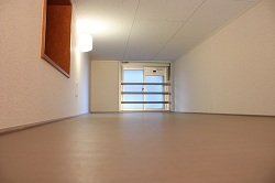 その他部屋・スペース　ロフト