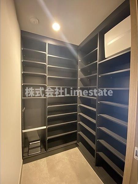 その他設備　別部屋参考写真