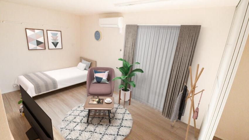 居室・リビング