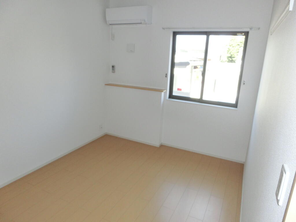 その他部屋・スペース　洋室5.9場