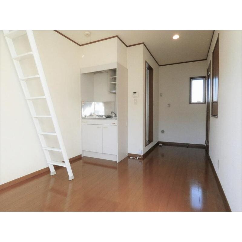 居室・リビング　綺麗な洋室です。