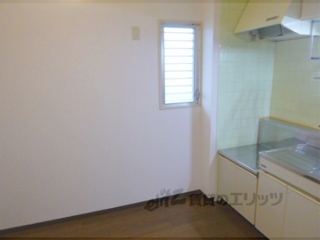 その他部屋・スペース　冷蔵庫置場