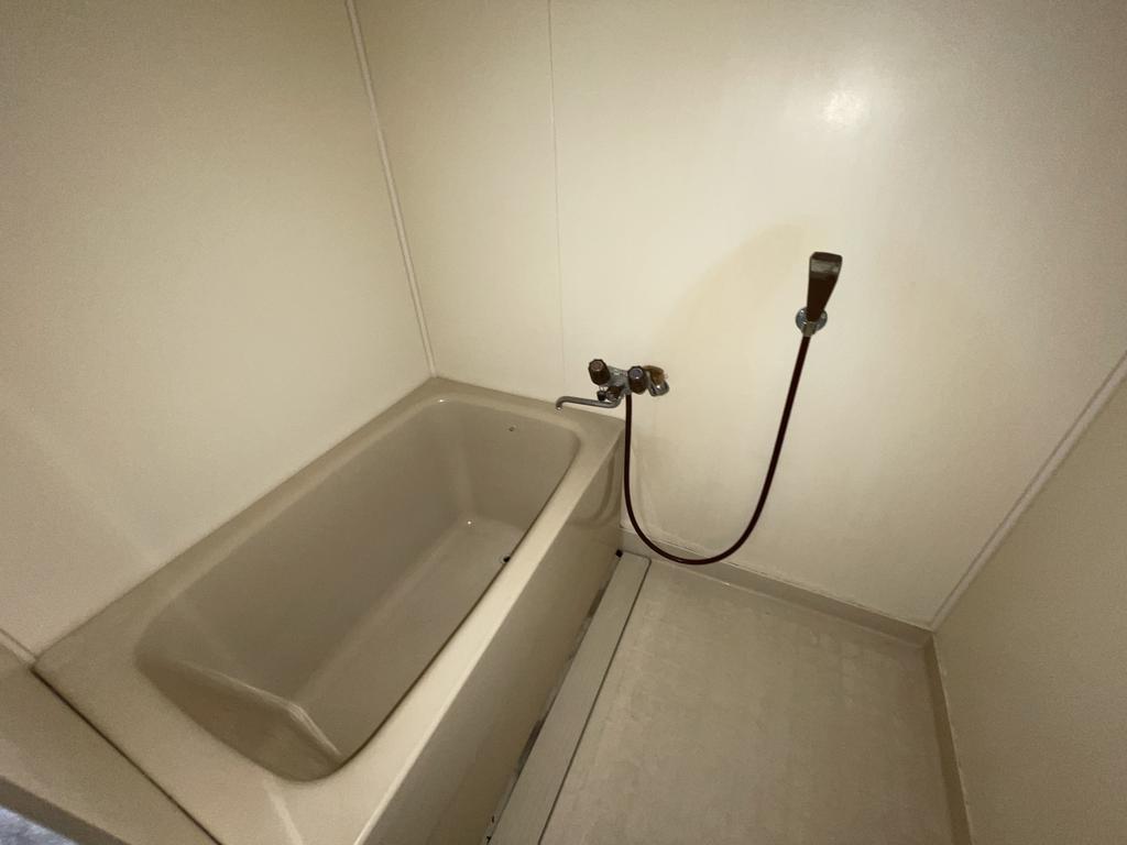 バス・シャワールーム　参考　現況優先