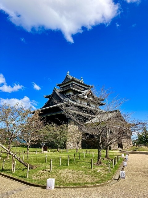 その他　松江城（その他）まで2157m