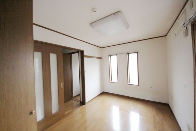 居室・リビング　★リビングです★