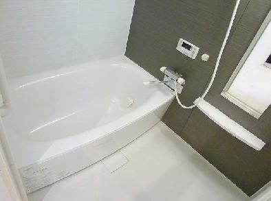 バス・シャワールーム　（別室参考写真）