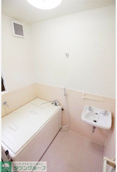 バス・シャワールーム　お部屋探しは株式会社　タウンハウジング　までお気軽にお問合…