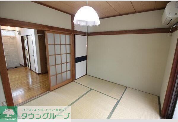 居室・リビング　お部屋探しは株式会社　タウンハウジング　までお気軽にお問合…