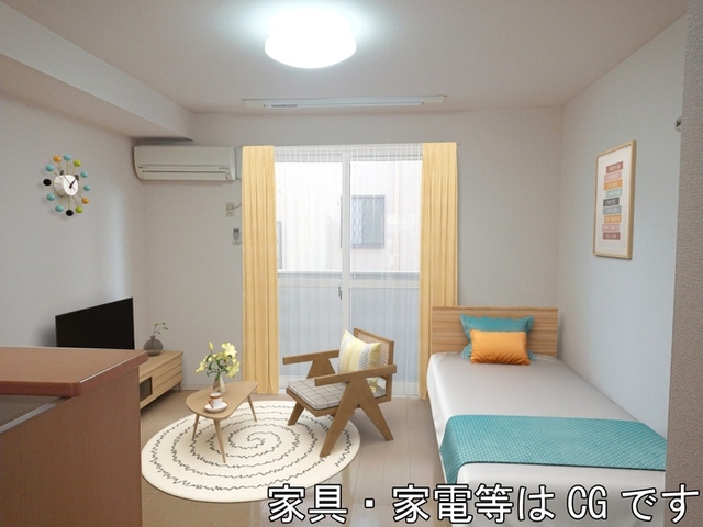 居室・リビング