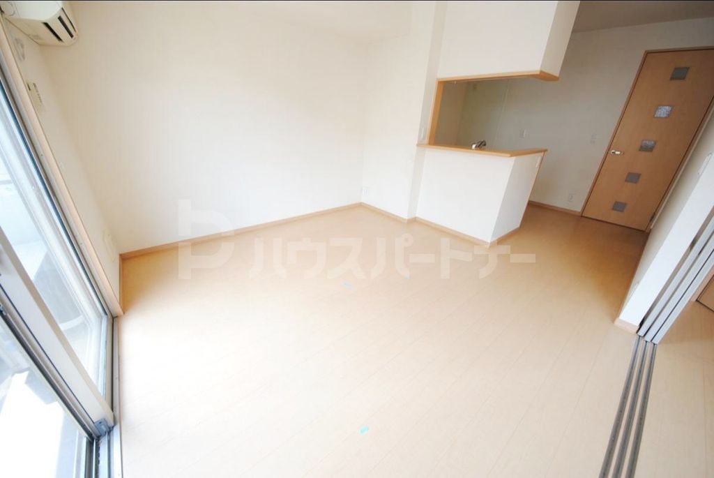 居室・リビング　収納